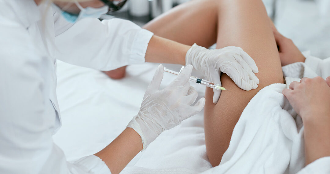 Enzimas, la oportunidad de rejuvenecer
