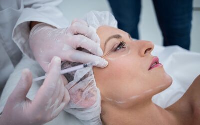 Relleno facial y bioestimulación, te presentamos a CaHA