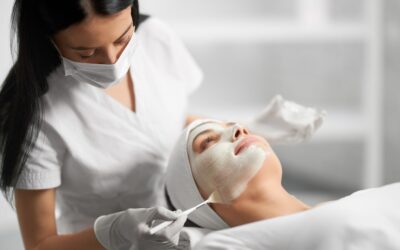 Clásico indispensable: limpieza de cutis